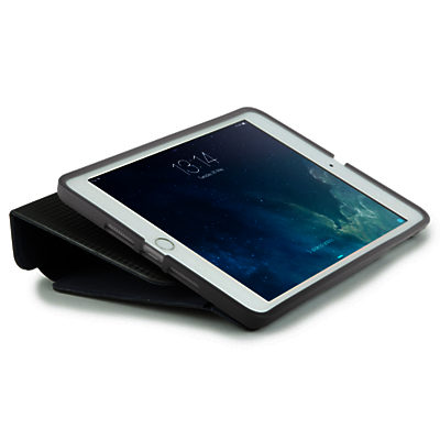 Targus Click-In Case for iPad Mini 1/2/3/4 Grey Targus Click-In Case for iPad Mini 1/2/3/4 Grey